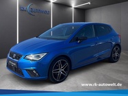 Seat Ibiza 2023