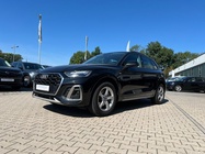 Audi Q5 2022