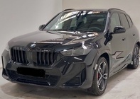 BMW X1 2025