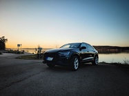 Audi Q8 2020