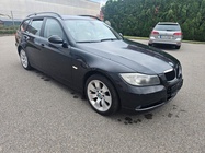 BMW 3 Series 2007