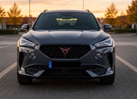 Cupra Formentor 2022