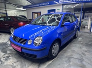 Volkswagen Polo 2003