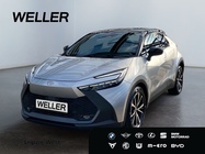 Toyota C-HR 2025