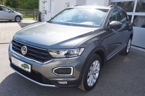Volkswagen T-Roc 2020