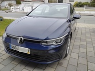 Volkswagen Golf 2020