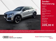 Audi Q2 2025