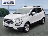 Ford EcoSport 2019