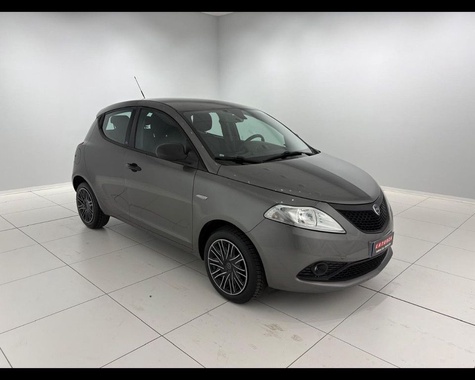 Lancia Ypsilon 2019