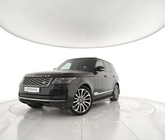 Land Rover Range Rover 2020