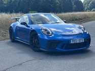 Porsche 991 2019
