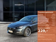 Seat Leon 2025
