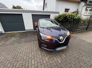 Renault ZOE 2021