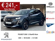 Peugeot 2008 2020