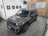 Jeep Renegade 2019
