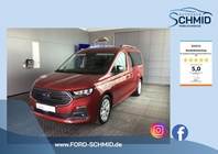 Ford Tourneo Connect 2025