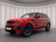 Land Rover Sport 2025