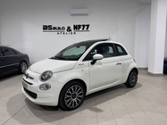 Fiat 500 2022