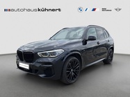 BMW X5 2022