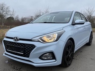 Hyundai i20 2019