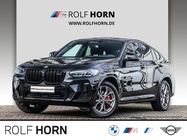 BMW X4 2022