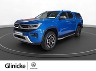 Volkswagen Amarok 2026