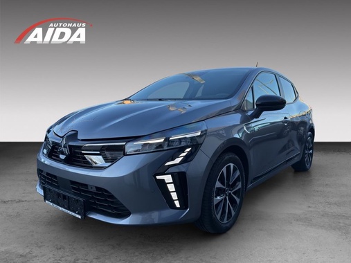 Mitsubishi Colt 2024