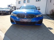 BMW 3 Series 2021