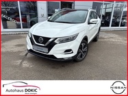 Nissan Qashqai 2019