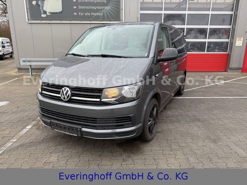 Volkswagen T6