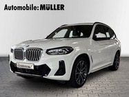BMW X3 2023