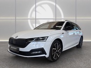 Skoda Octavia 2022