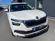 Skoda Kamiq 2020