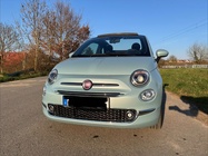 Fiat 500C 2024