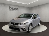 Seat Ibiza 2023