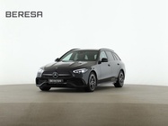 Mercedes-Benz C-Class 2025