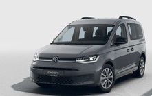 Volkswagen Caddy 2025