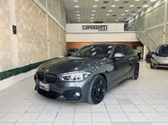 BMW 1 Series 2016