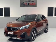 Peugeot 3008 2019