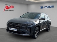 Hyundai Tucson 2026
