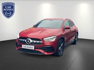 Mercedes-Benz GLA-Class 2023
