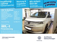 Volkswagen T6 2022