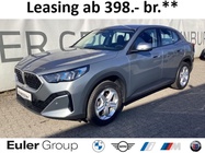BMW X2 2025