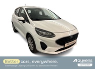 Ford Fiesta 2023