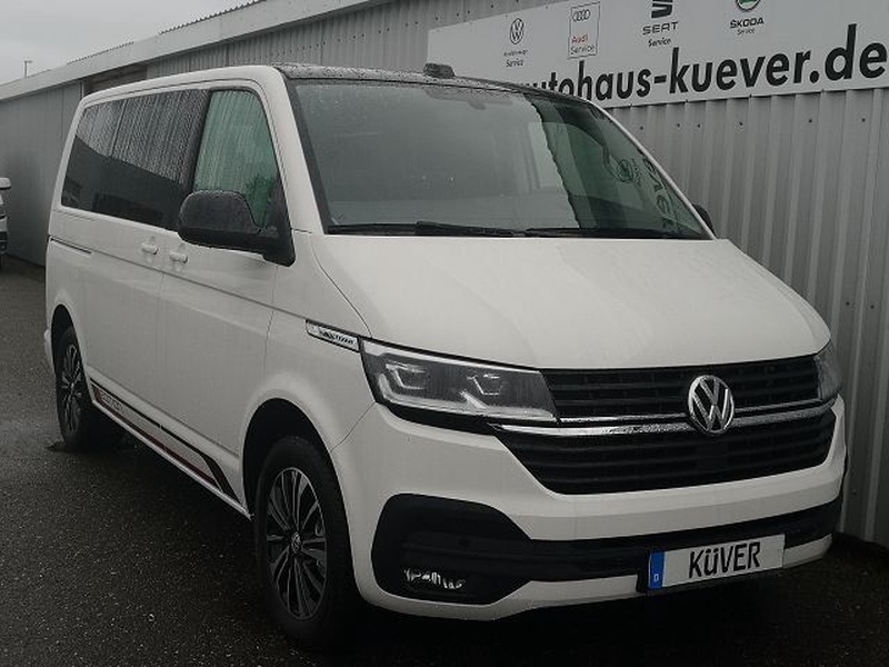 Volkswagen T6