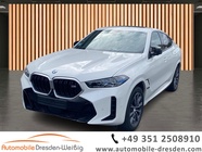BMW X6 2024