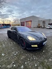 Porsche Panamera 2010