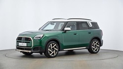 MINI Countryman 2025