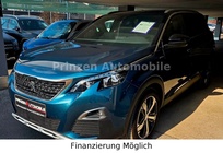 Peugeot 5008 2019