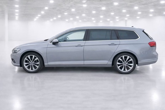 Volkswagen Passat 2022